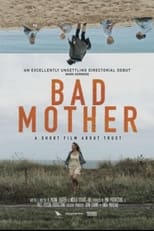 Poster de la película Bad Mother