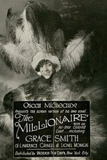 Poster de la película The Millionaire