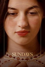 Poster de la película Sundays