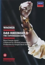 Poster de la película Das Rheingold