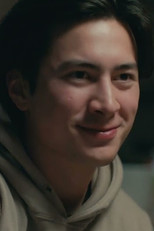 Poster de la película Snow Angel