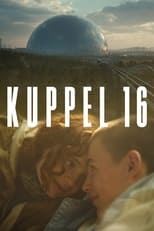 Poster de la serie Kuppel 16