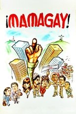 Poster de la película Mamagay