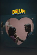 Poster de la película Delupi