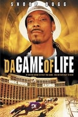 Poster de la película Da Game Of Life