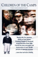 Poster de la película Children of the Camps