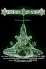 Poster de la película Passion for Snow