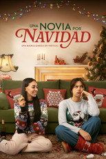 Poster de la serie Una novia por Navidad