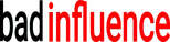 Logo Bad Influence