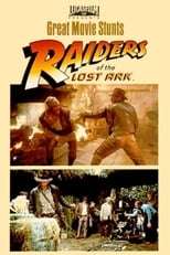 Poster de la película Great Movie Stunts: Raiders of the Lost Ark