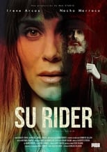 Poster de la película Su Rider