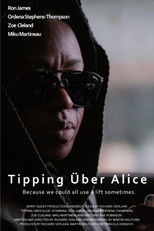 Poster de la película Tipping Uber Alice