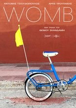 Poster de la película Womb