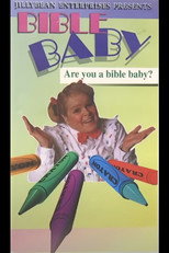 Poster de la película Bible Baby