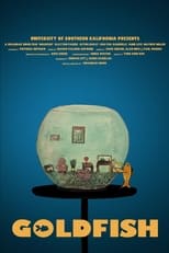 Poster de la película Goldfish