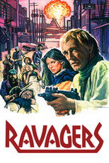 Poster de la película Ravagers