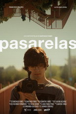 Poster de la película Pasarelas