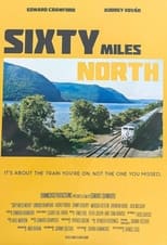 Poster de la película Sixty Miles North