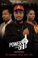 Poster de la película Power of 1