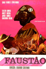 Poster de la película Faustão