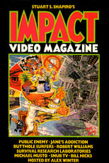 Poster de la película Impact Video Magazine