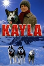 Poster de la película Kayla