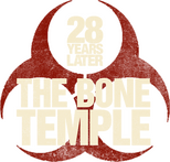 Logo 28 Years Later: The Bone Temple