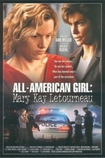 Poster de la película All-American Girl: The Mary Kay Letourneau Story