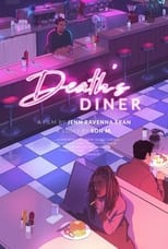 Poster de la película Death's Diner