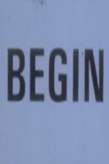 Poster de la película Begin