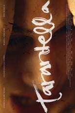 Poster de la película Tarantella