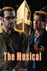 Poster de la película The Musical