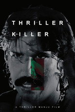 Poster de la película Thriller Killer