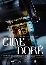 Poster de la película Cine Doré