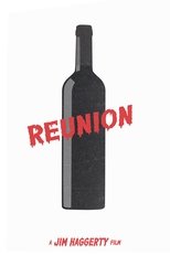 Poster de la película Reunion