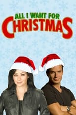 Poster de la película All I Want for Christmas