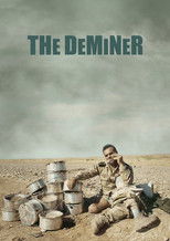 Poster de la película The Deminer