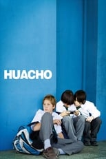 Poster de la película Huacho