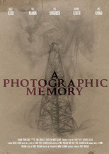 Poster de la película A Photographic Memory
