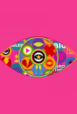 Poster de la serie Celebrity Big Brother: Live Stream