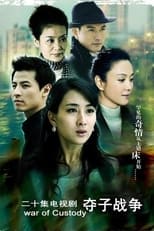 Poster de la serie 妇道之夺子战争