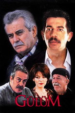 Poster de la película Gülüm