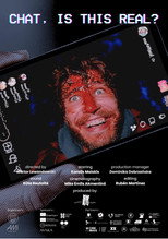 Poster de la película CHAT, IS THIS REAL?