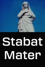 Poster de la película Stabat Mater