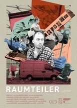 Poster de la película Raumteiler