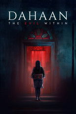 Poster de la película Dahaan