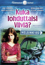 Poster de la película Kuka lohduttaisi Viiviä?