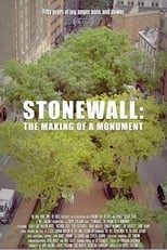 Poster de la película Stonewall: The Making of a Monument