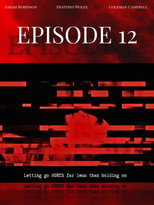 Poster de la película EPISODE 12