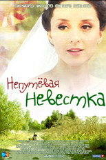 Poster de la película The Troublesome Daughter-in-Law